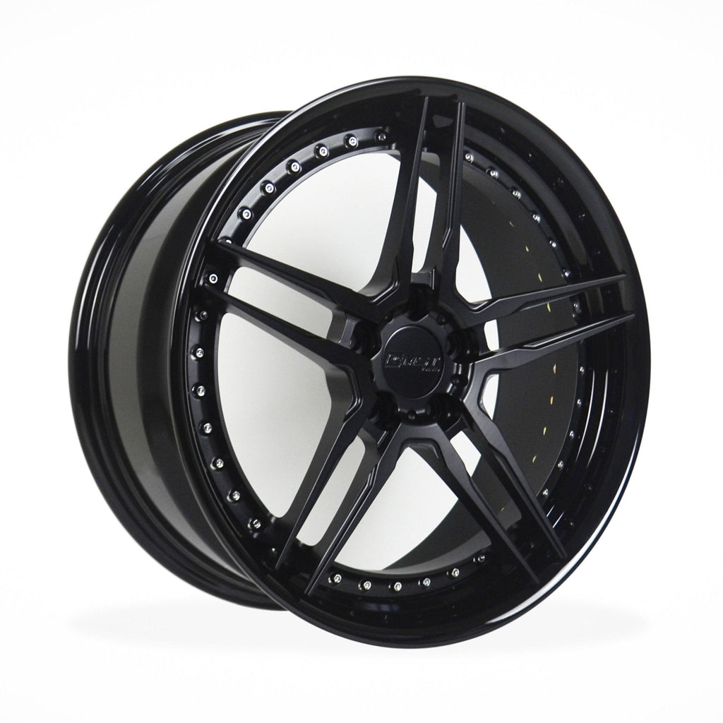 CMST - FORGED ALLOYS WHEELS CT212