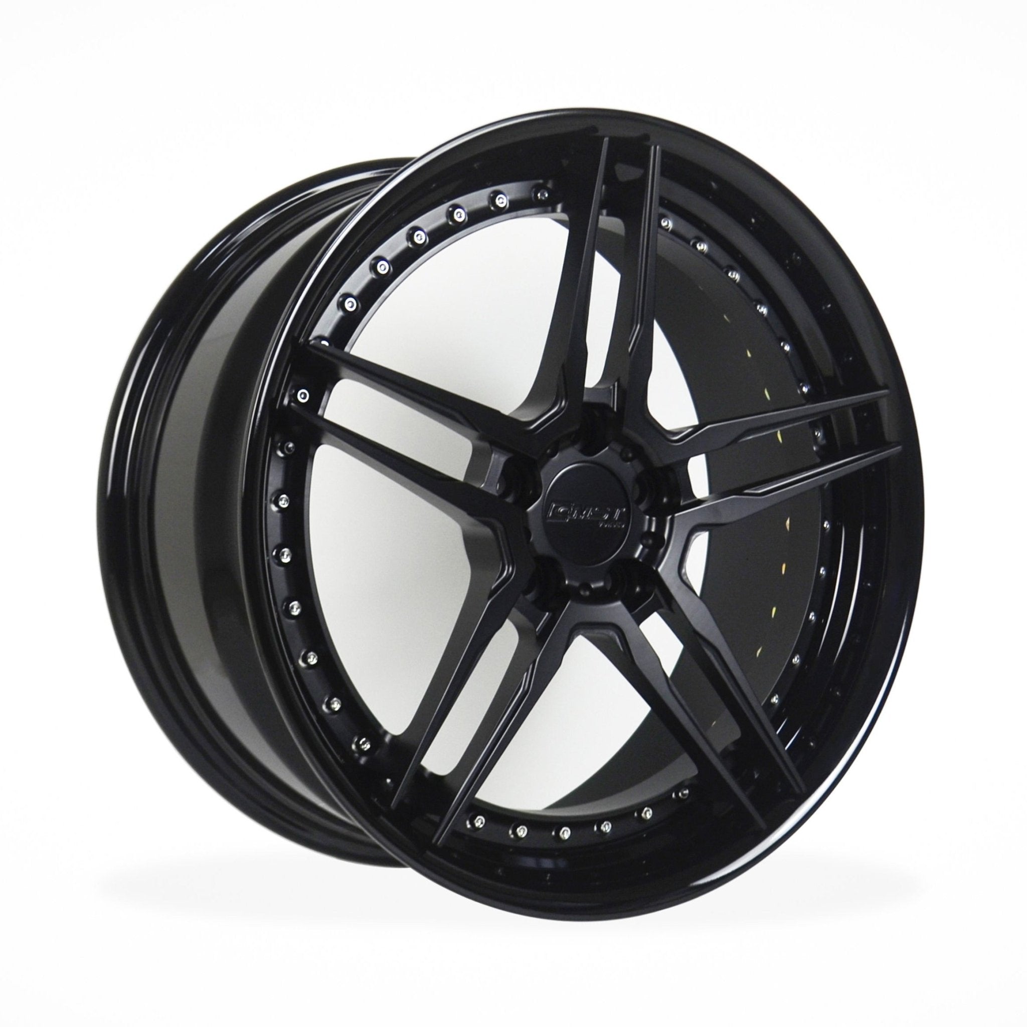 CMST - FORGED ALLOYS WHEELS CT212