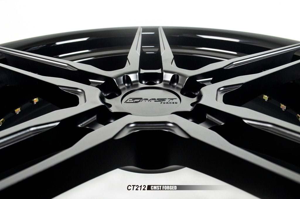 CMST - FORGED ALLOYS WHEELS CT212