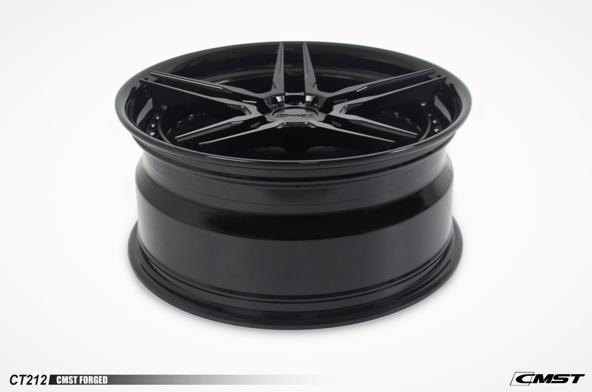 CMST - FORGED ALLOYS WHEELS CT212