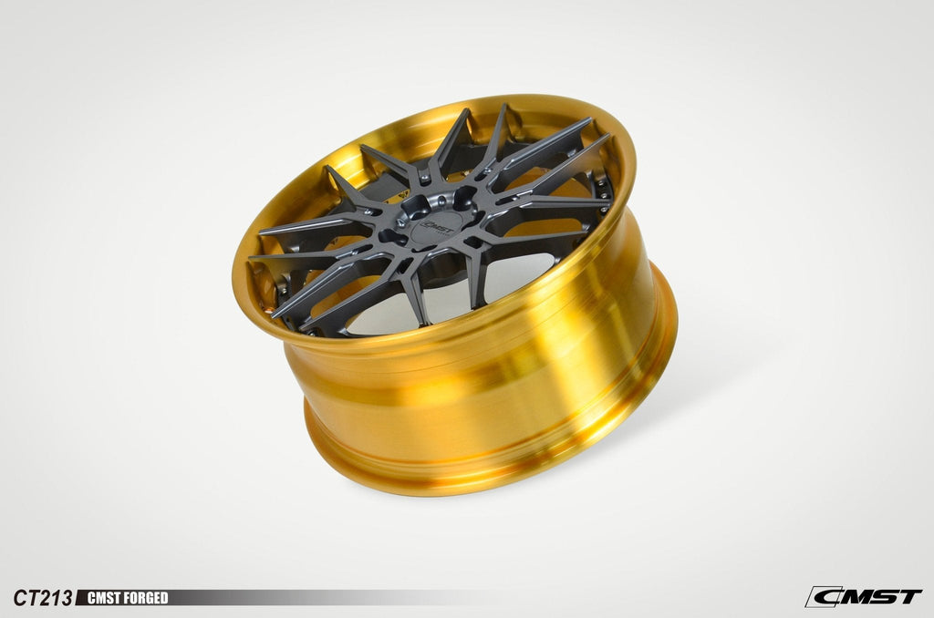 CMST - FORGED ALLOYS WHEELS CT213