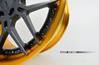 CMST - FORGED ALLOYS WHEELS CT213