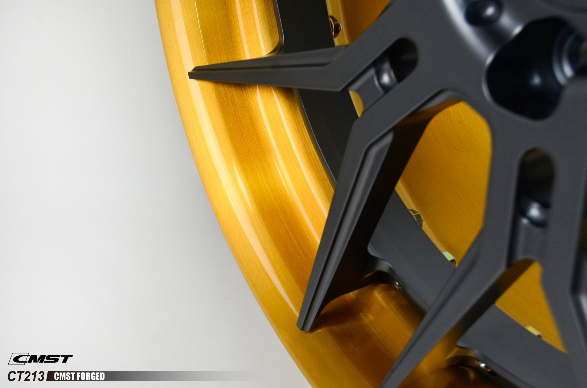 CMST - FORGED ALLOYS WHEELS CT213