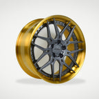 CMST - FORGED ALLOYS WHEELS CT213