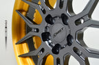CMST - FORGED ALLOYS WHEELS CT213