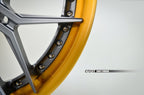 CMST - FORGED ALLOYS WHEELS CT213