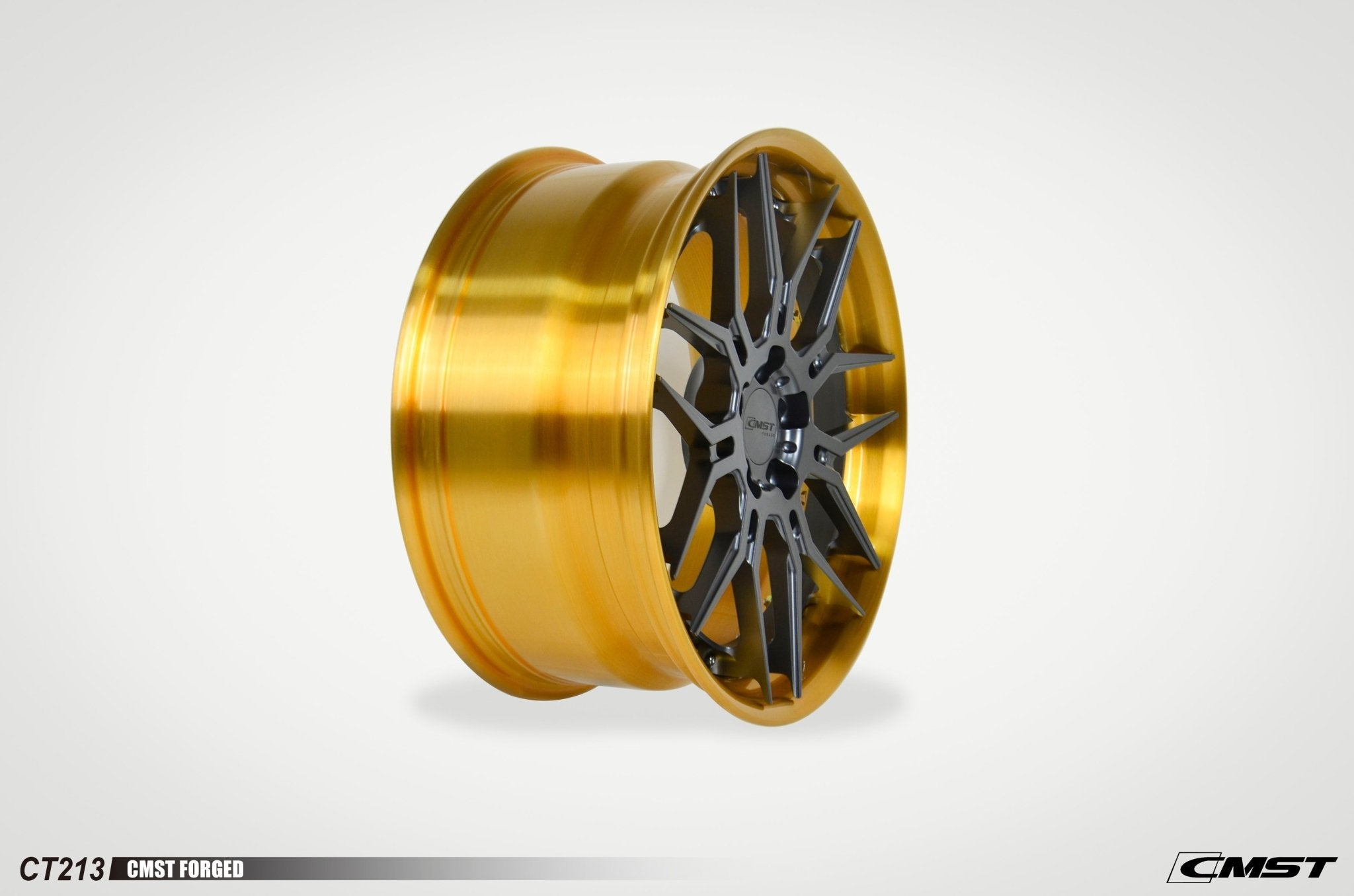 CMST - FORGED ALLOYS WHEELS CT213