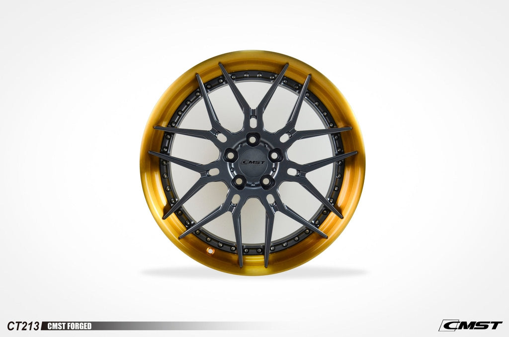CMST - FORGED ALLOYS WHEELS CT213