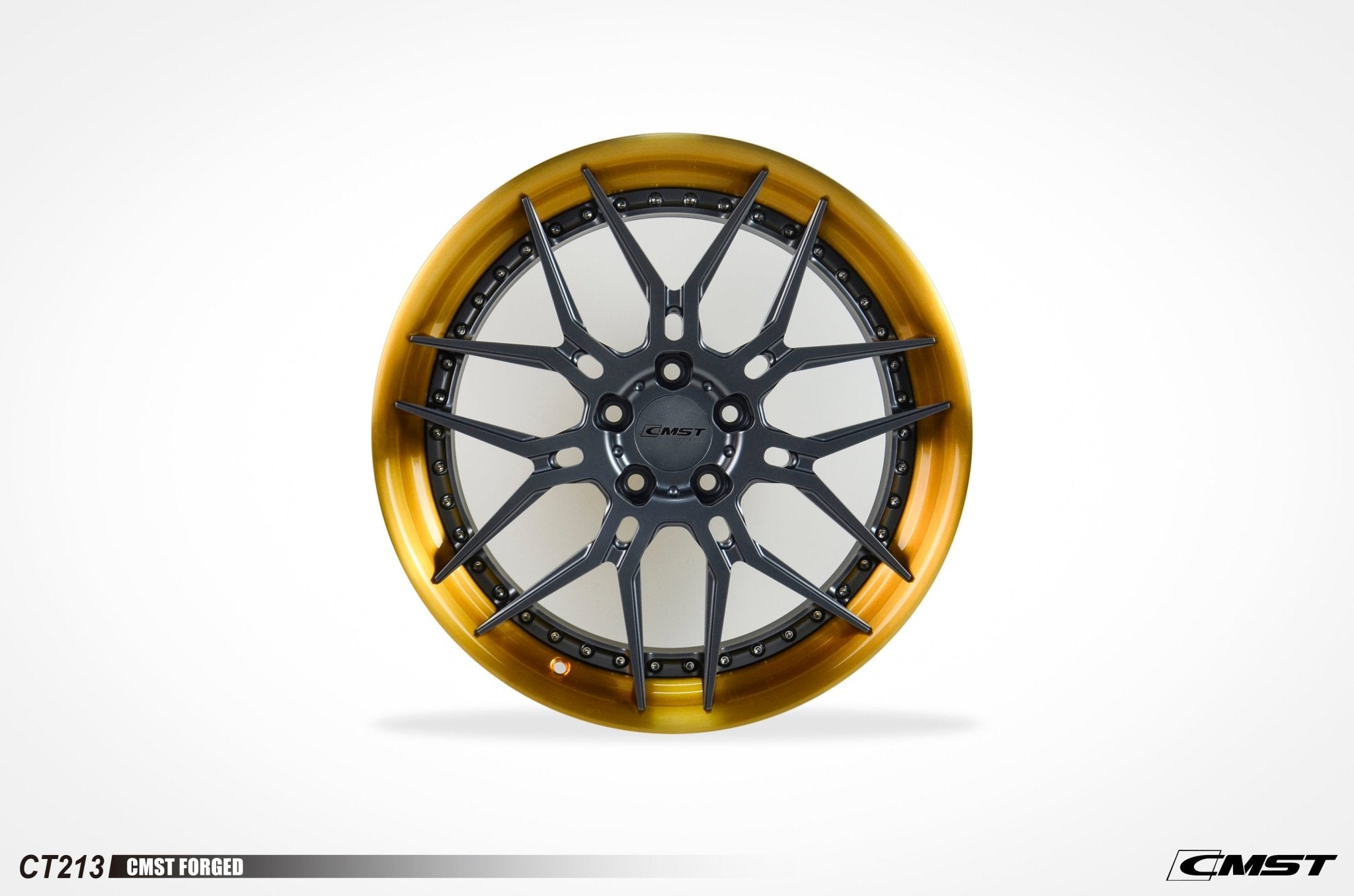 CMST - FORGED ALLOYS WHEELS CT213