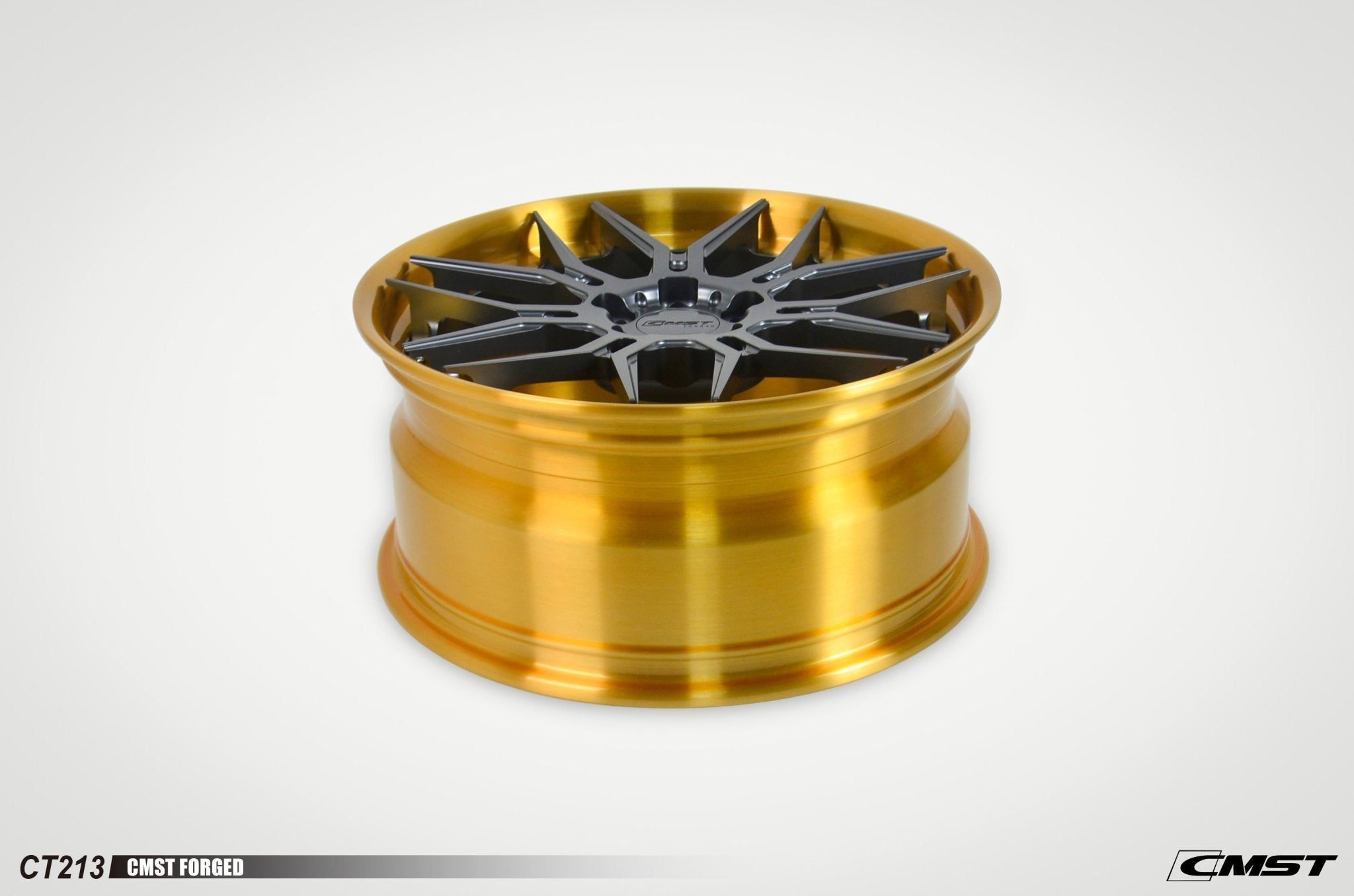 CMST - FORGED ALLOYS WHEELS CT213