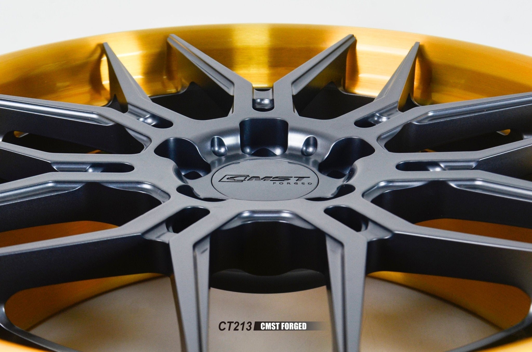 CMST - FORGED ALLOYS WHEELS CT213