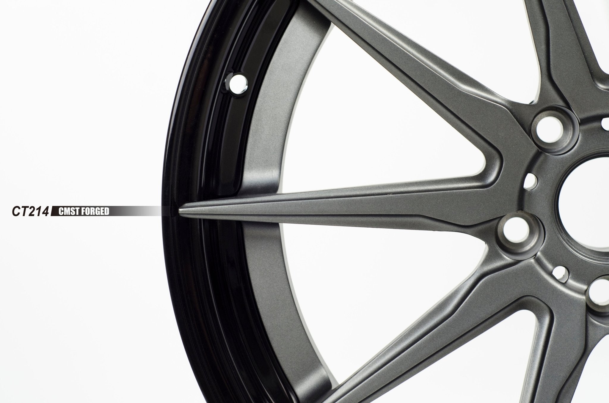 CMST - FORGED ALLOYS WHEELS CT214