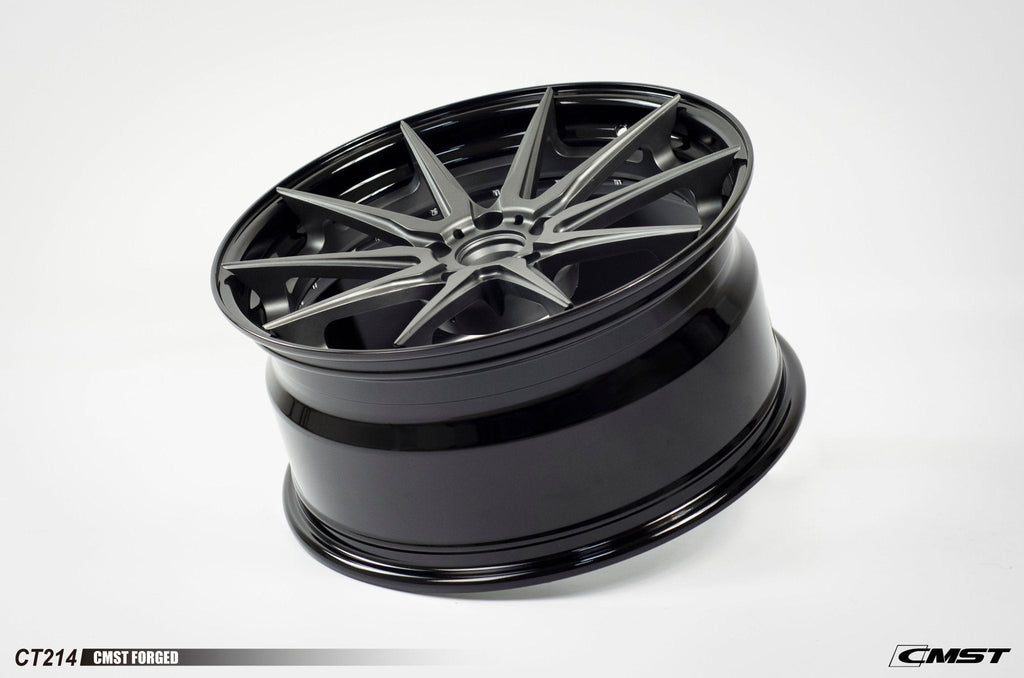 CMST - FORGED ALLOYS WHEELS CT214