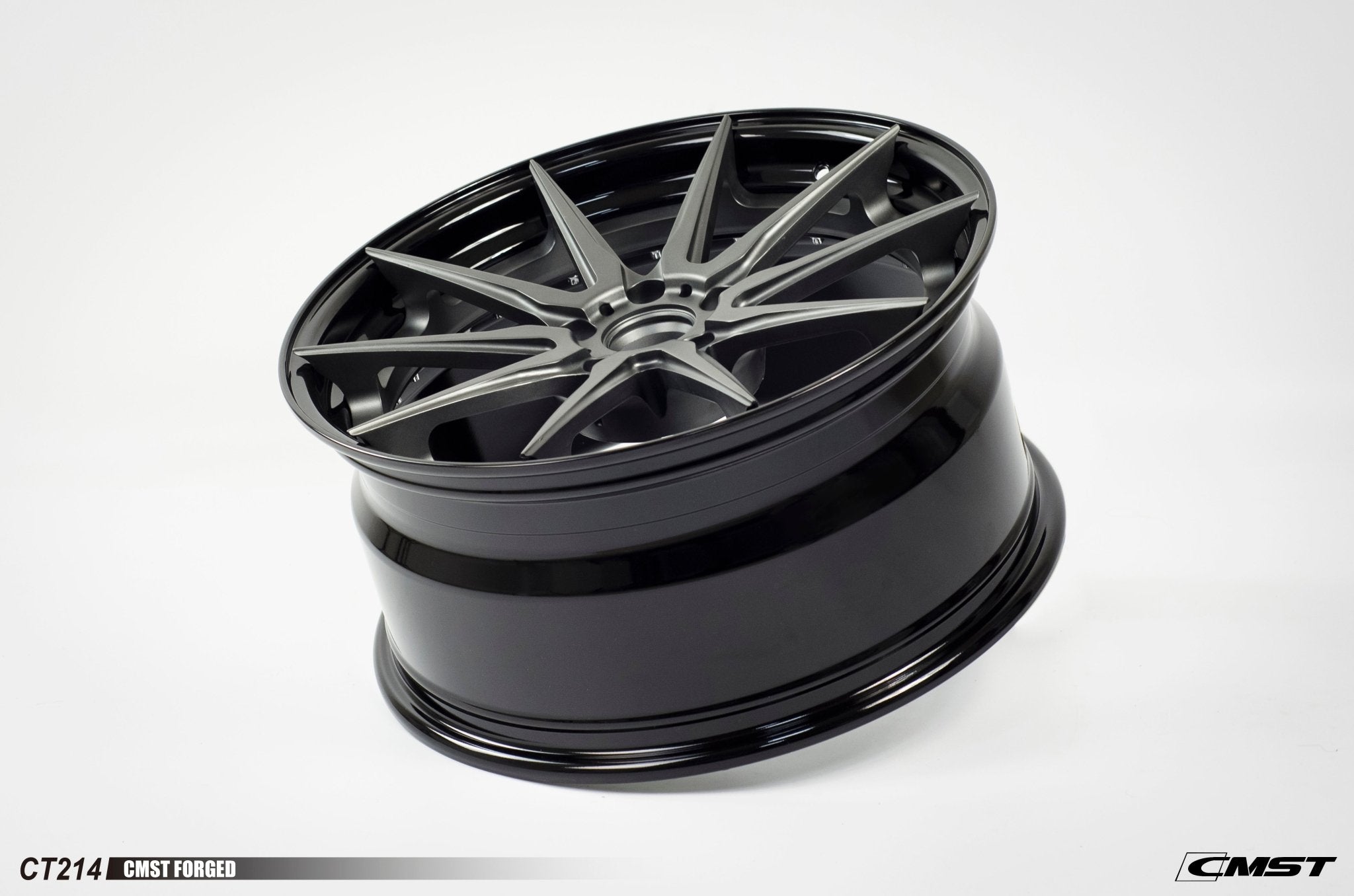 CMST - FORGED ALLOYS WHEELS CT214