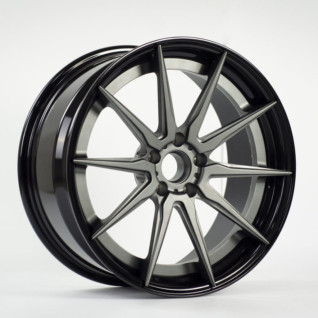CMST - FORGED ALLOYS WHEELS CT214