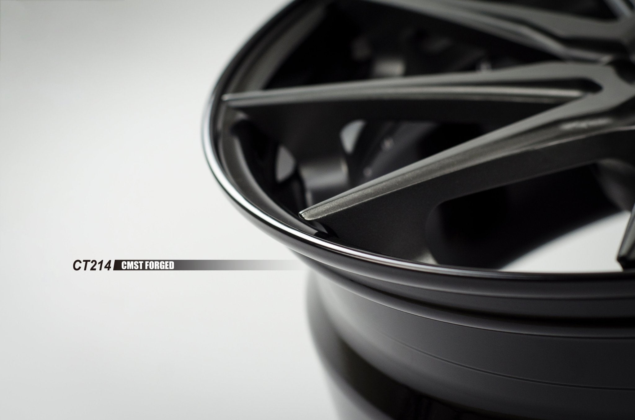 CMST - FORGED ALLOYS WHEELS CT214