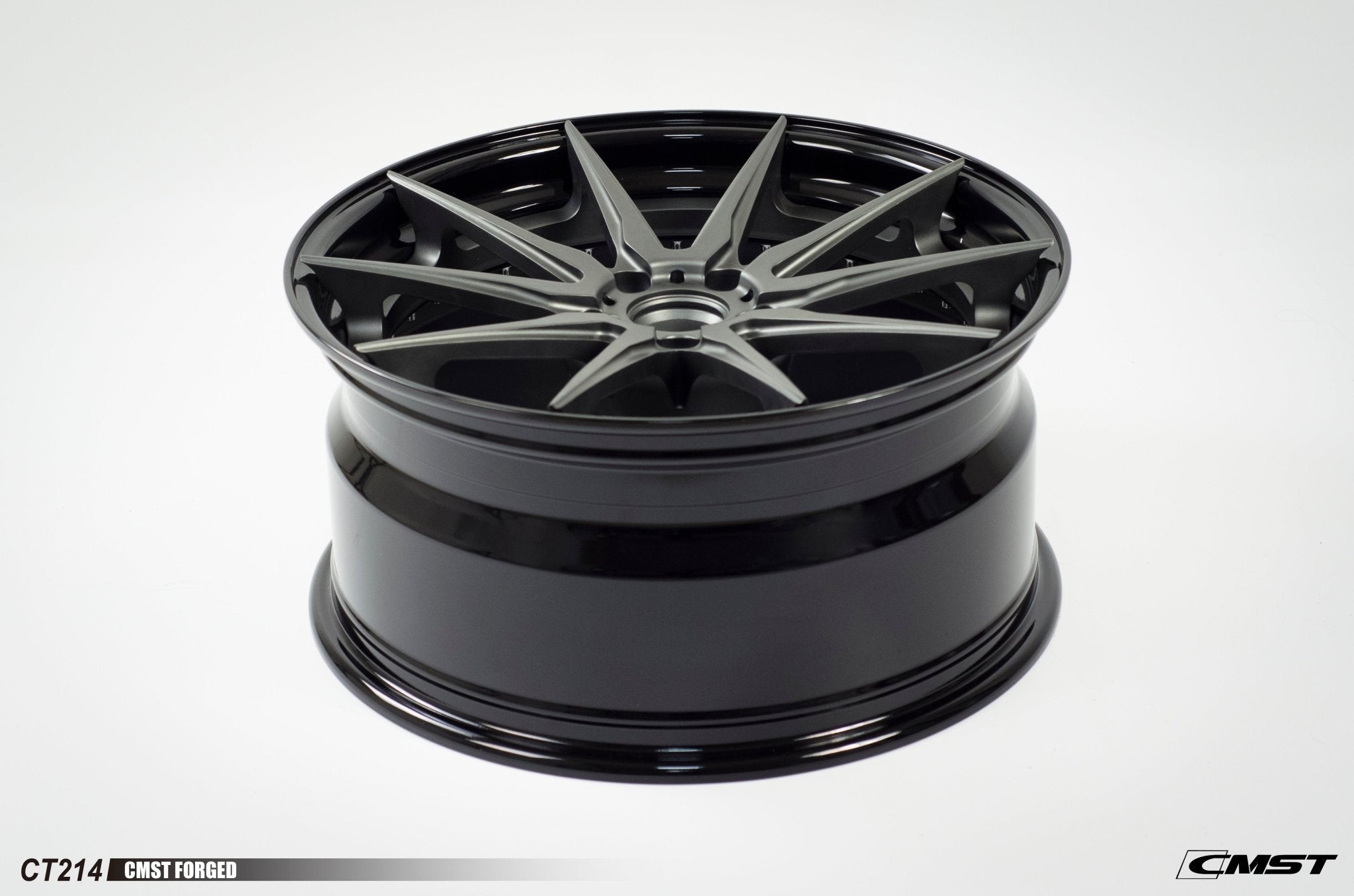CMST - FORGED ALLOYS WHEELS CT214