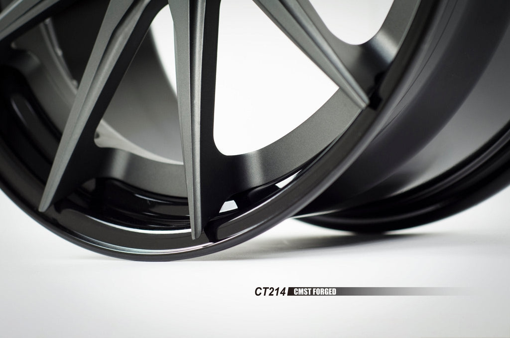 CMST - FORGED ALLOYS WHEELS CT214