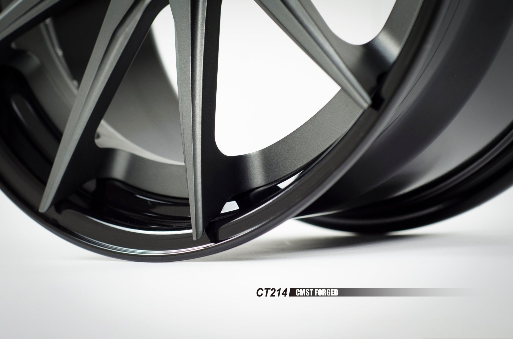 CMST - FORGED ALLOYS WHEELS CT214