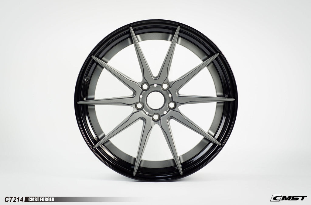 CMST - FORGED ALLOYS WHEELS CT214