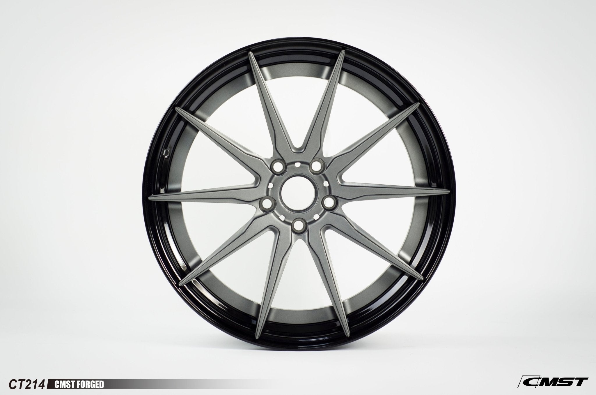 CMST - FORGED ALLOYS WHEELS CT214