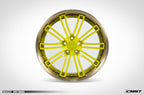 CMST - FORGED ALLOYS WHEELS CT215