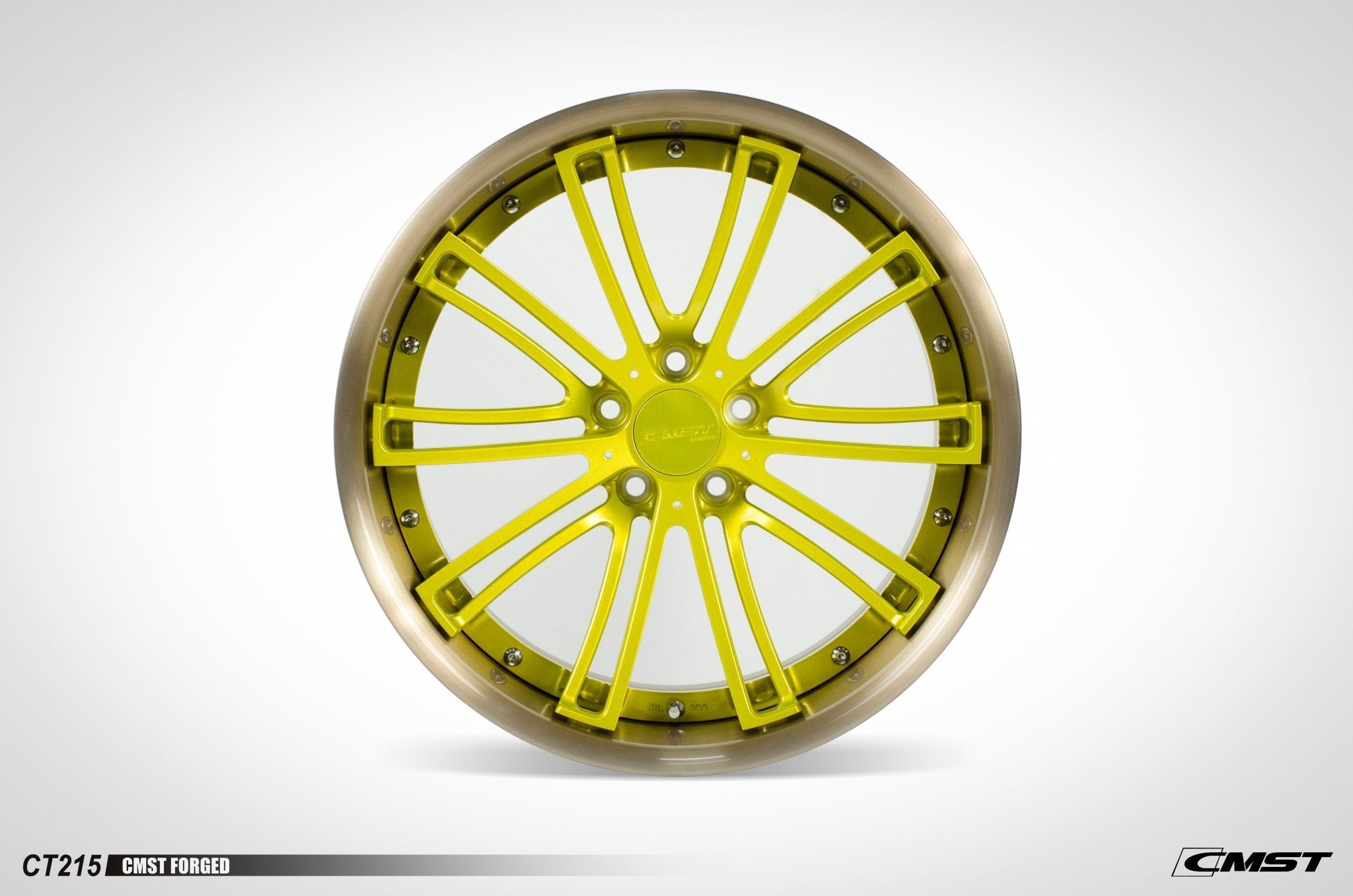CMST - FORGED ALLOYS WHEELS CT215