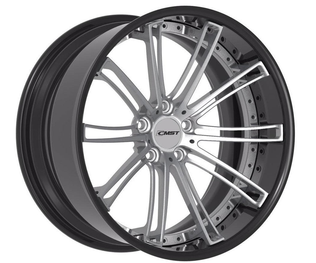 CMST - FORGED ALLOYS WHEELS CT215