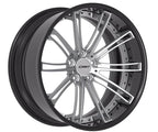 CMST - FORGED ALLOYS WHEELS CT215