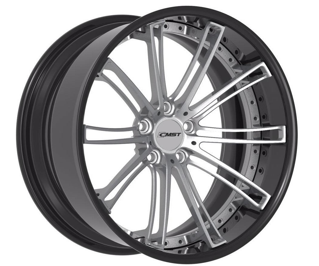 CMST - FORGED ALLOYS WHEELS CT215