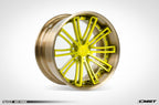 CMST - FORGED ALLOYS WHEELS CT215