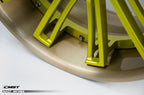 CMST - FORGED ALLOYS WHEELS CT215