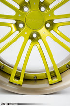 CMST - FORGED ALLOYS WHEELS CT215