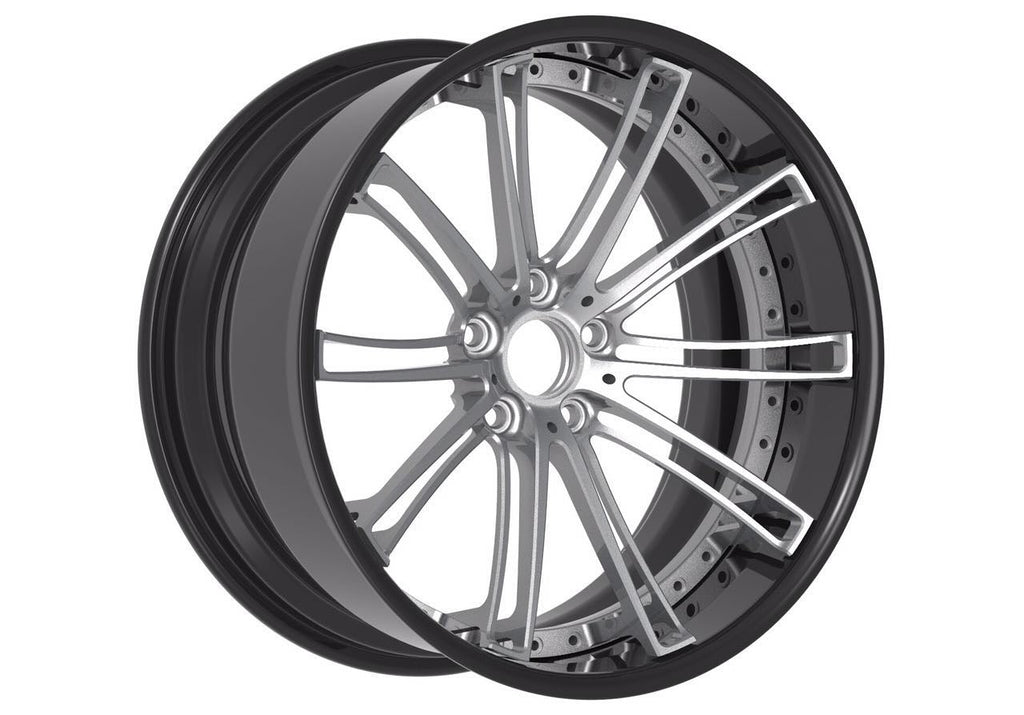 CMST - FORGED ALLOYS WHEELS CT215