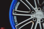 CMST - FORGED ALLOYS WHEELS CT215