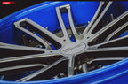 CMST - FORGED ALLOYS WHEELS CT215