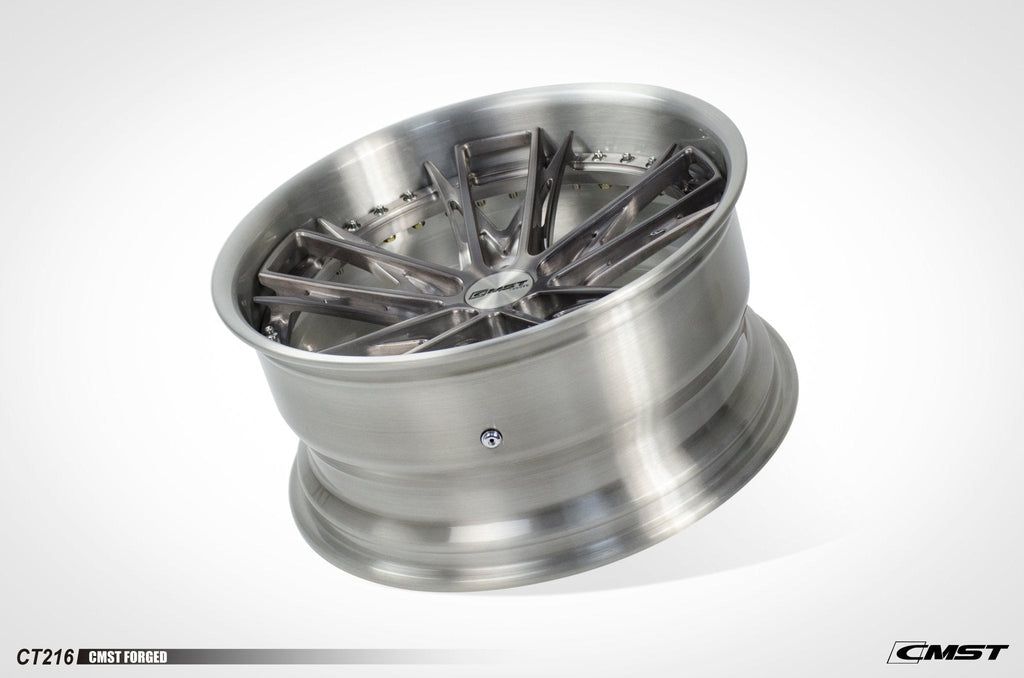 CMST - FORGED ALLOYS WHEELS CT216