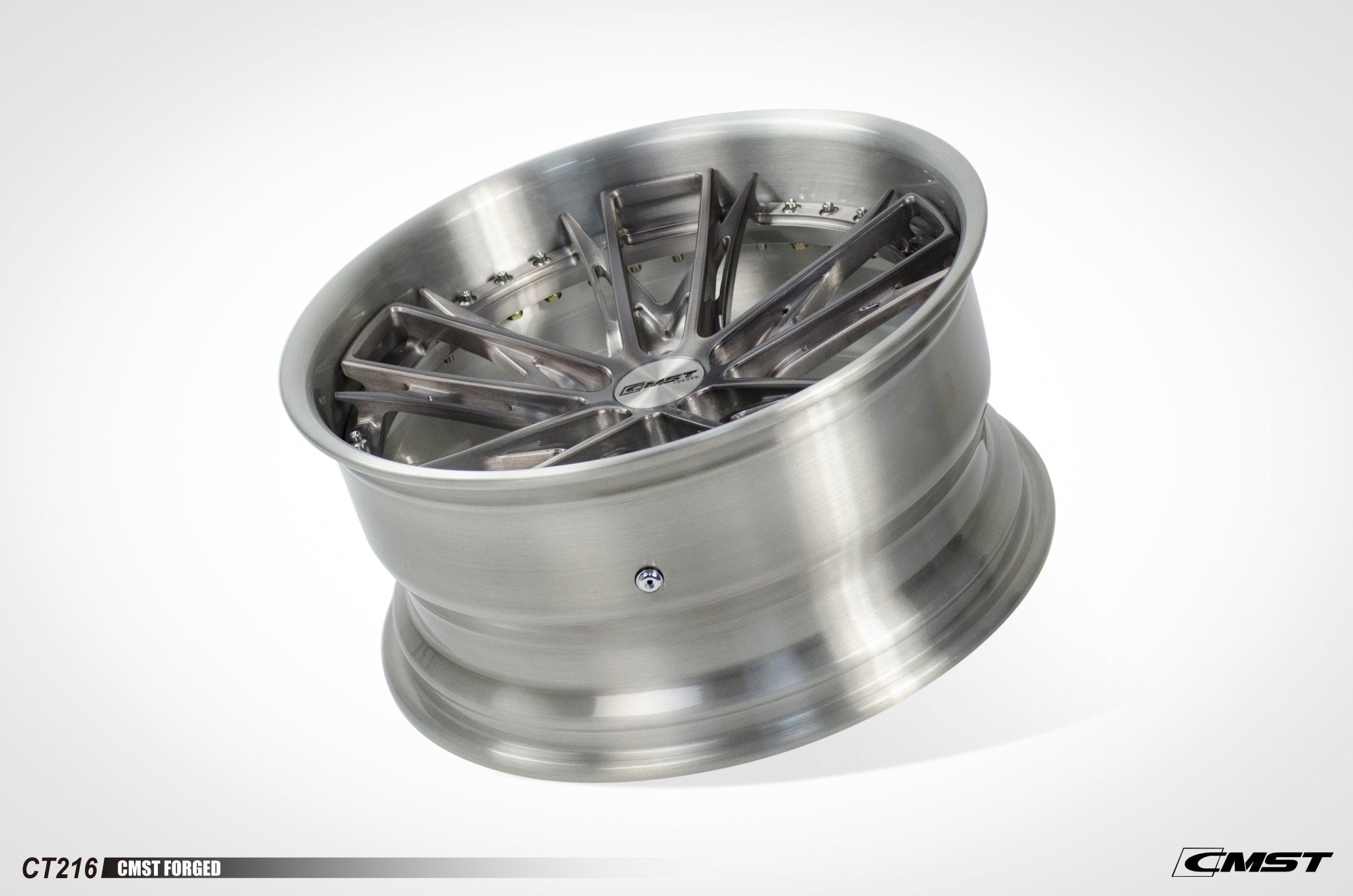 CMST - FORGED ALLOYS WHEELS CT216