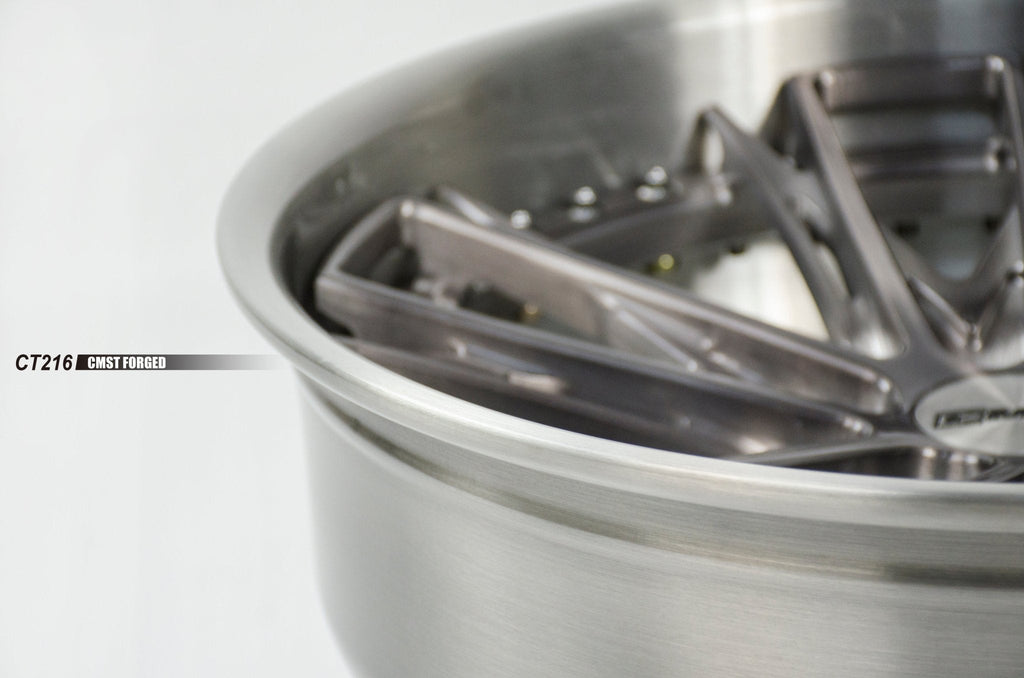 CMST - FORGED ALLOYS WHEELS CT216
