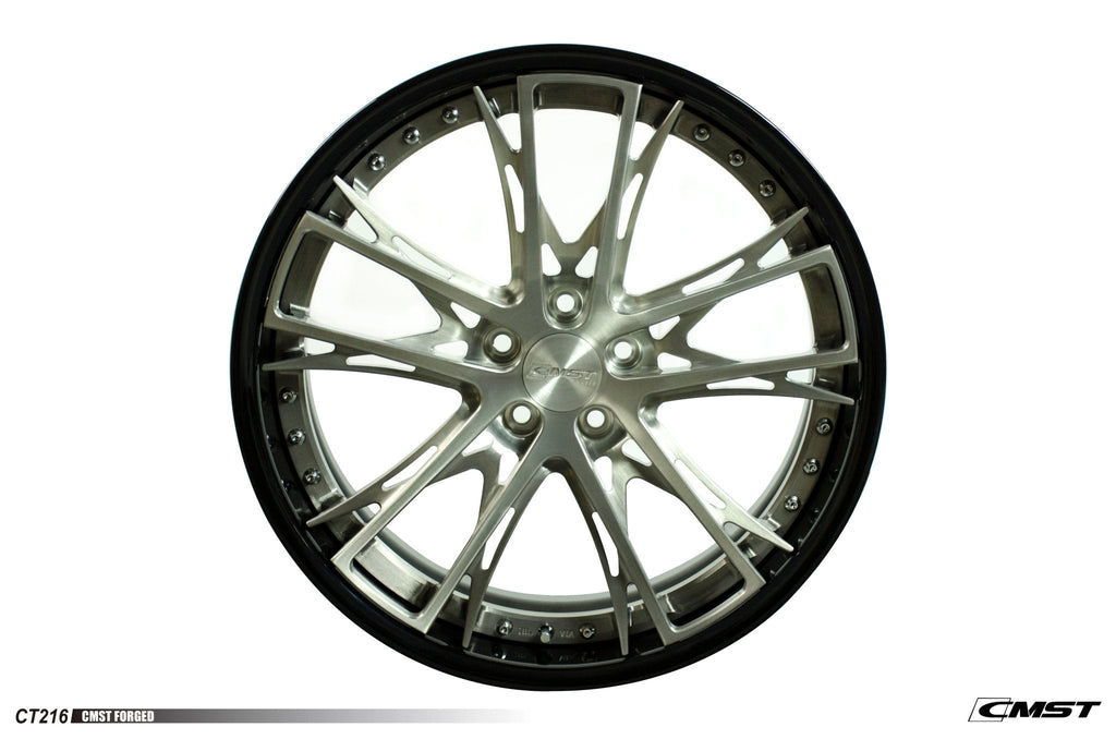 CMST - FORGED ALLOYS WHEELS CT216