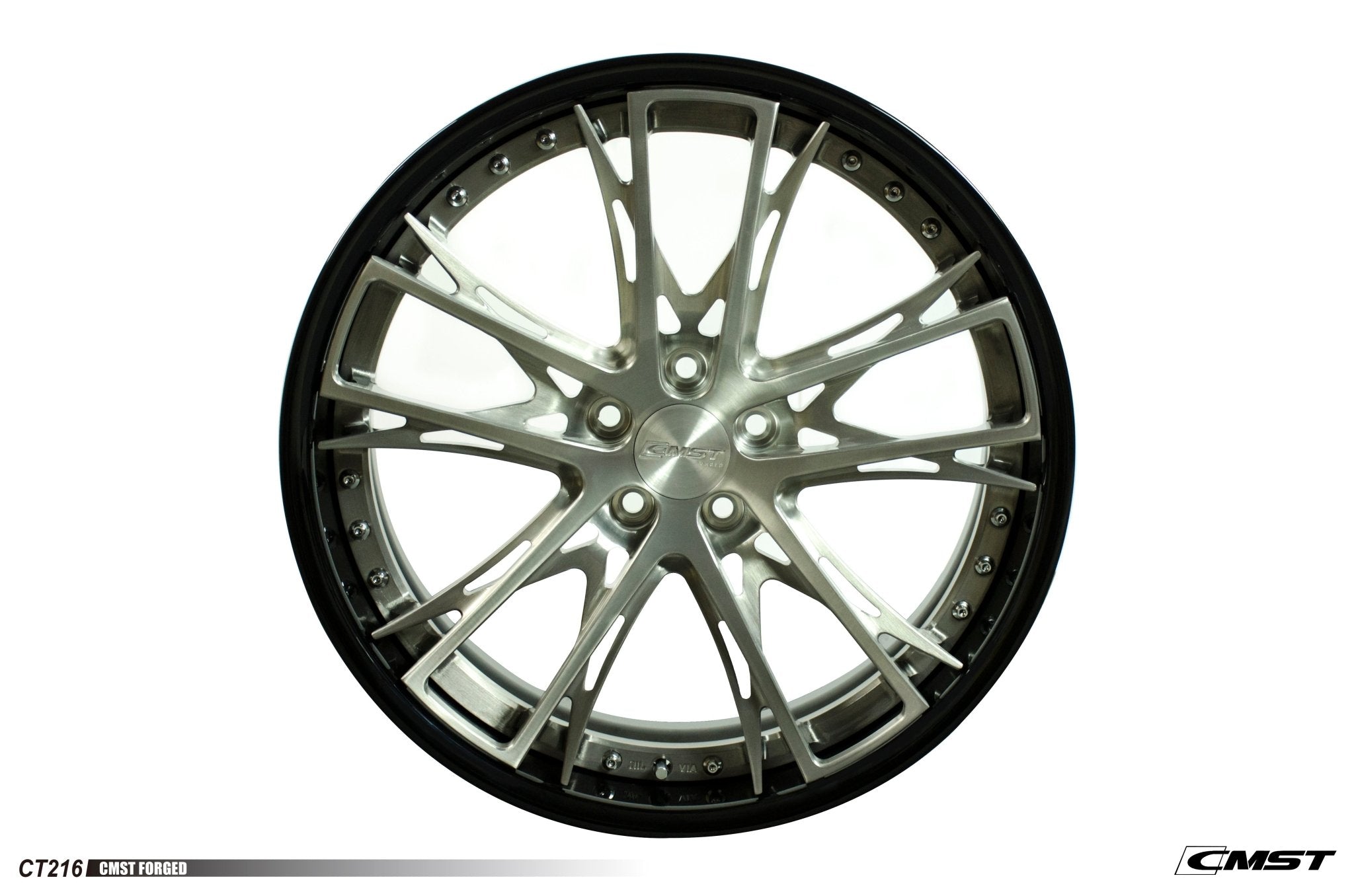 CMST - FORGED ALLOYS WHEELS CT216