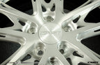 CMST - FORGED ALLOYS WHEELS CT216