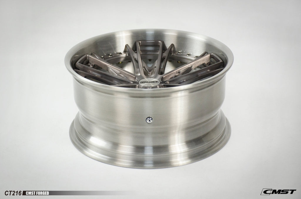 CMST - FORGED ALLOYS WHEELS CT216