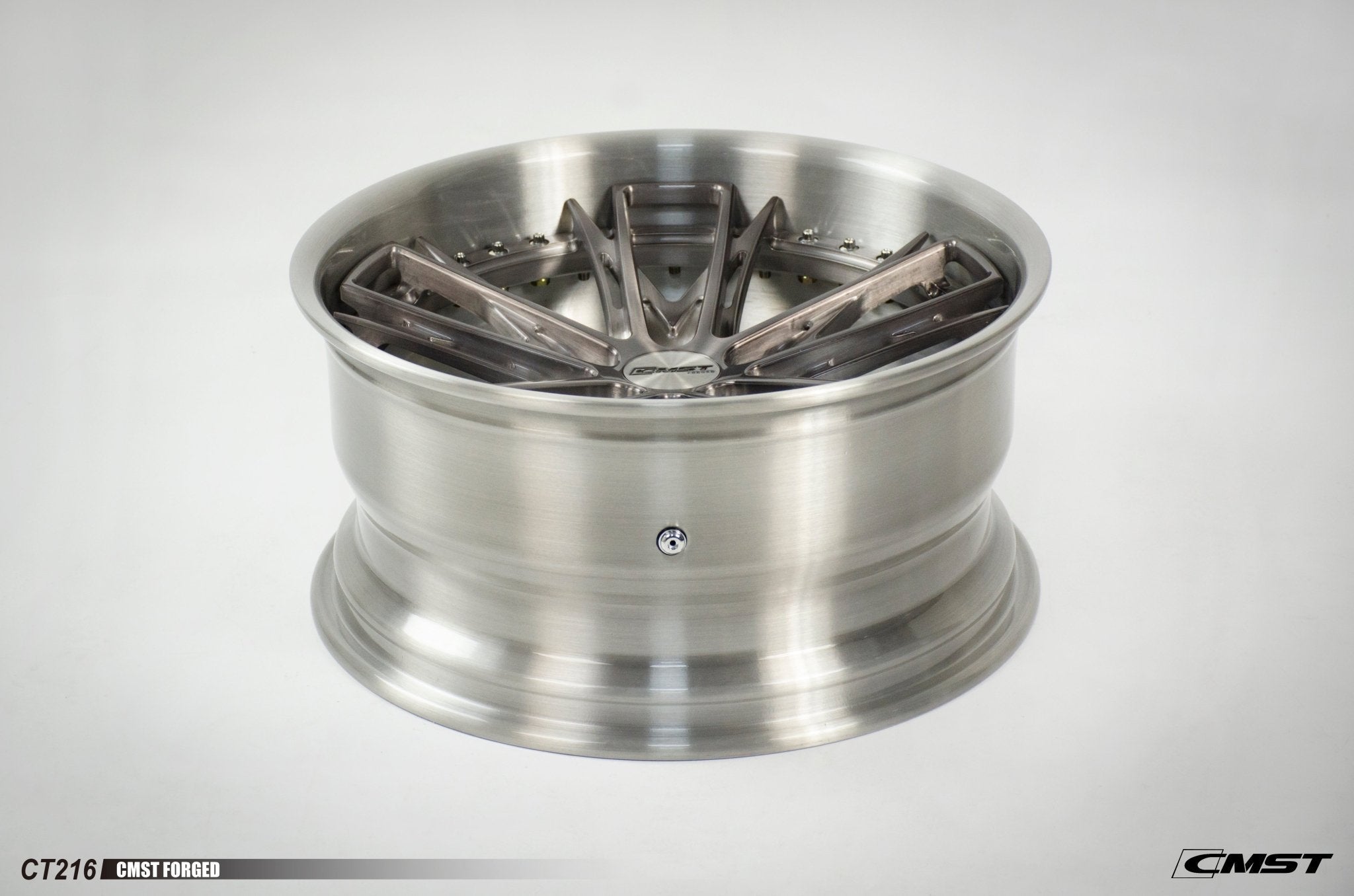 CMST - FORGED ALLOYS WHEELS CT216