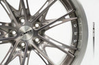 CMST - FORGED ALLOYS WHEELS CT216