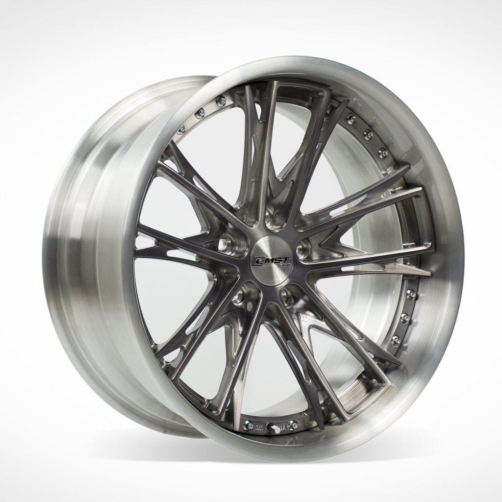 CMST - FORGED ALLOYS WHEELS CT216
