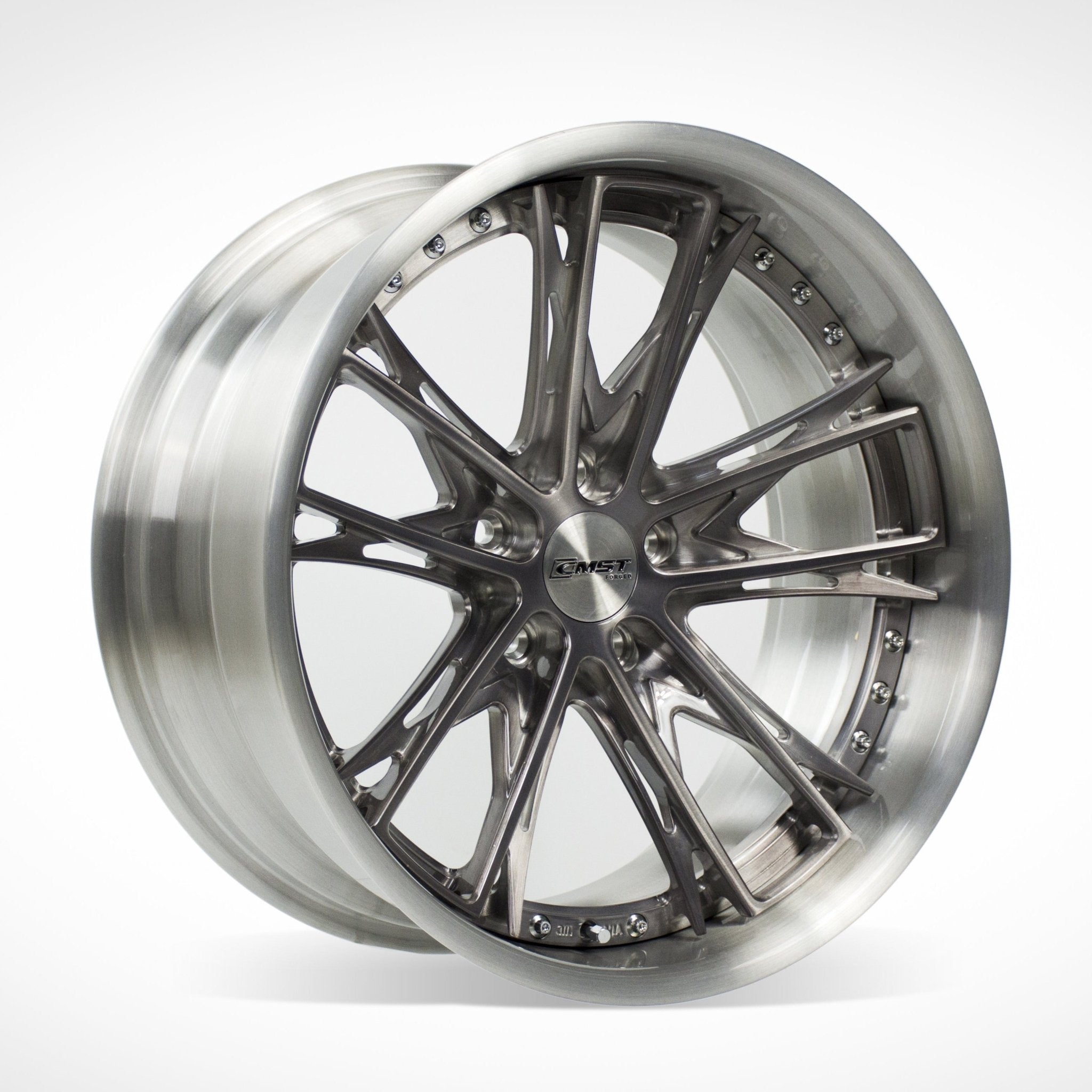 CMST - FORGED ALLOYS WHEELS CT216