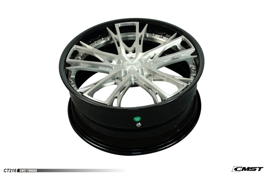 CMST - FORGED ALLOYS WHEELS CT216