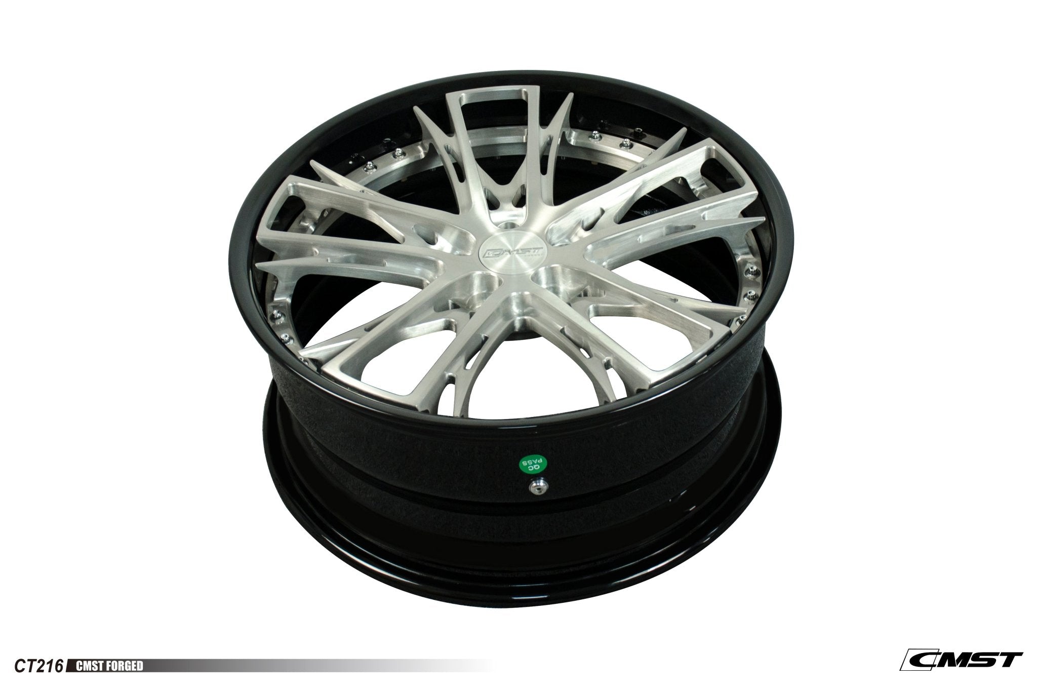 CMST - FORGED ALLOYS WHEELS CT216