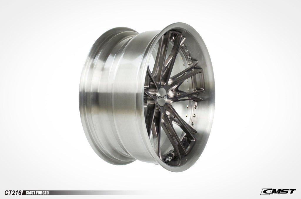 CMST - FORGED ALLOYS WHEELS CT216